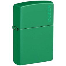 48629ZL Grass Green Matte