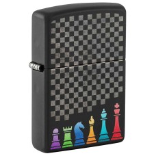 48662 Chess