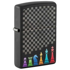 48662 Chess