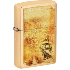 48829 Nautical Compass