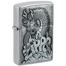 48902 Dragon Emblem