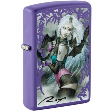 48963 Luis Royo