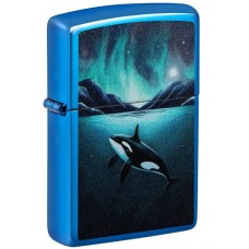 48984 Orca Whale