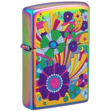 48997 Vintage flowers