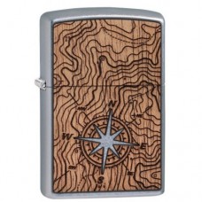 49055 Woodchuck Compass