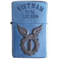 G601 Vietnam