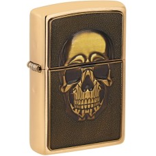 GR9103 Skull