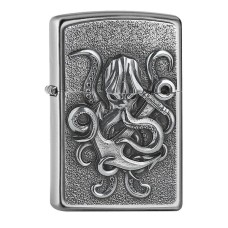 GR 4017 Octopus