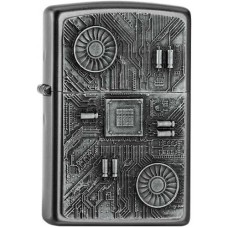 GR 9074 Computer Board