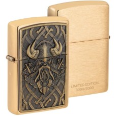 GR 9102 Viking Limited Edition