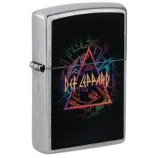 ΠΡ1006 Def Leppard