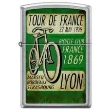 ΠΡ1026 Tour De France