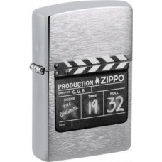 ΠΡ1031 Clapboard