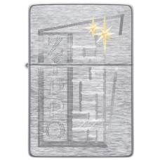 ΠΡ1033 Zippo