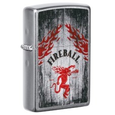 ΠΡ1011 Fireball