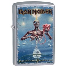 ΠΡ1012 Iron Maiden