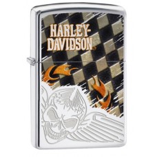 ΠΡ1031 Harley-Davidson®