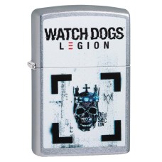 ΠΡ1061 Watch Dogs