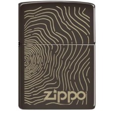 ΠΡ1083 Wood grain