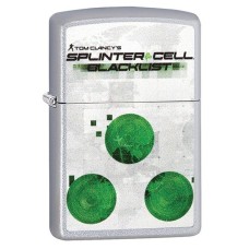 ΠΡ1084 Splinter Cell