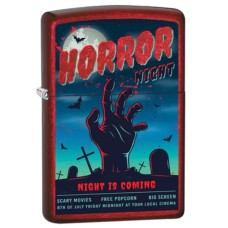 ΠΡ1090 Horror Night