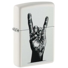 ΠΡ1098 Rock Hand