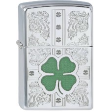 24699 Dazzling clovers