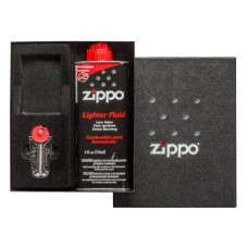 50RE Gift box Zippo Regular