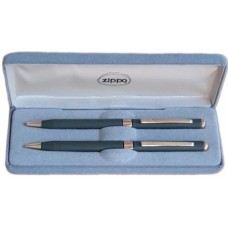 5727 Set Pen-Pencil Zippo
