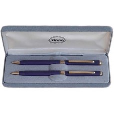 5777 Set Pen-Pencil Zippo