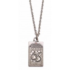 J65-1 Necklace Zippo