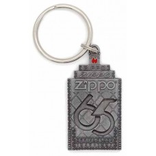 J65-7 μπρελόκ Zippo