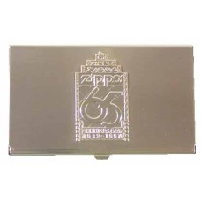 J65-9 Καρτοθήκη Zippo