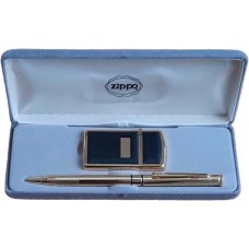 WLR-23 Zippo Σετ Στυλό-Αναπτήρα slim