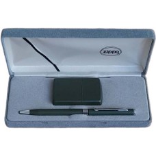 WLR-4 Set Pen-Lighter Zippo Slim