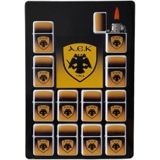 ΑΕ274 ΑΕΚ Lighters