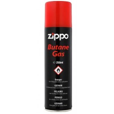 5375 Zippo gas